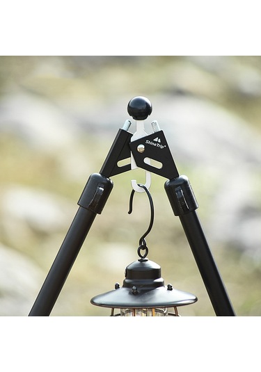 Skycity Alüminyum Çadır Dayanak Tıpa - Kırılma Koruyucu, Sağlam Ve Kullanıması Kolay - Kırmızı Kırmızı