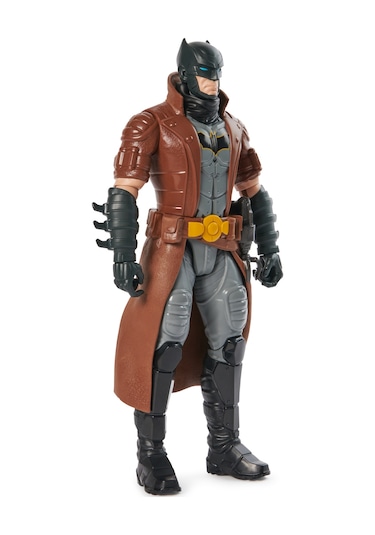 Batman - 12” Batman Figürü (S7) V1