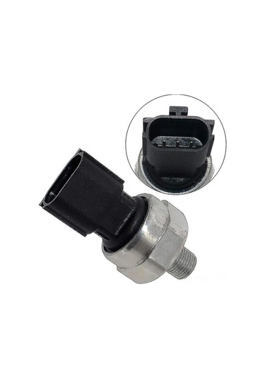 Xindoker 2004-2006 Infiniti Qx56 Nissan 350z Uyumlu Motor Yağ Basıncı Sensörü, Kolay Kurulum, 25070-cd000/cd00a Numara Parça