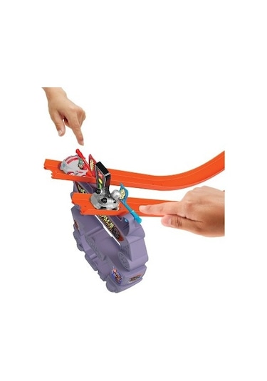 Hot Wheels Racerverse Star Wars Pist Seti HPL32