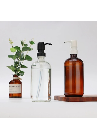 A-banyo Paslanmaz Çelik Sıvı Losyon Dispenseri Kafası Yedek Sabun Duş Pompası Kafası İtme Tipi Losyon Pompası Kafası