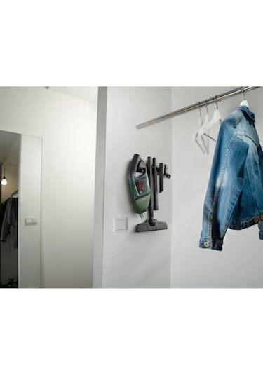 Bosch EasyVac 12 Akülü El Süpürgesi (Akü ve Şarj Dahil Değil) - 06033D0000