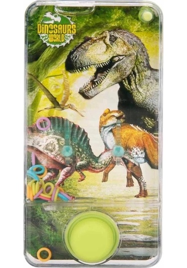 Su Atarisi Dinazor Su Oyunu 1 Adet Fiyatıdır 0