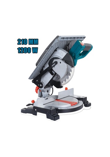 Catpower CAT2213 210 MM 1200 W Gönye Kesme