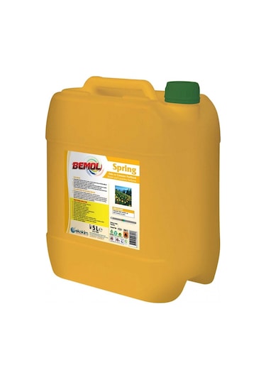 Bemol Spring Oda ve Çamaşır Parfümü 5 L