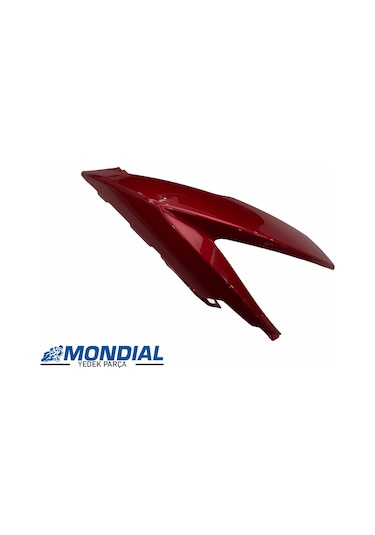 Far Muhafazasi Sag (Kirmizi)  Mondial Drift L 125