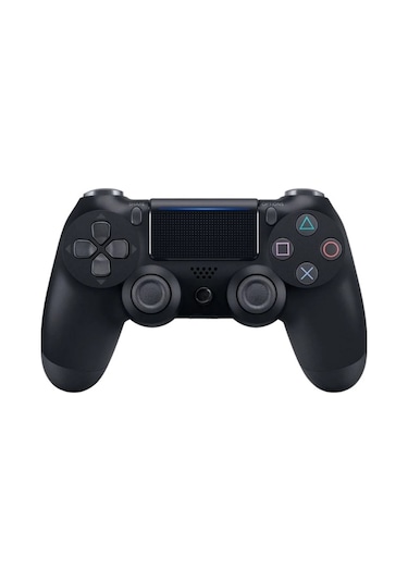 Electrima Doubleshock 4 Kablosuz Titreşimli Oyun Kolu Ps4 Siyah