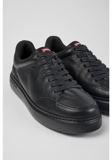 Camper Runner K21 K100841-015 Yürüyüş Ayakkabısı Siyah