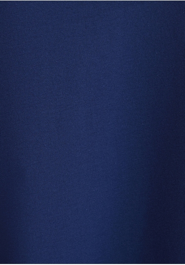 Mavi - Miav Baskılı Lacivert Tişört 1610622-70722 Lacivert