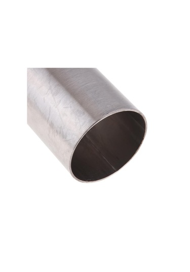 Homyl 51mm Motosiklet Egzoz Orta Bağlantı Borusu Tüpü Yamaha