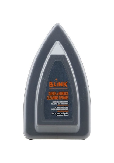 Blink Süet ve Nubuk Deri Temizleme Süngeri
