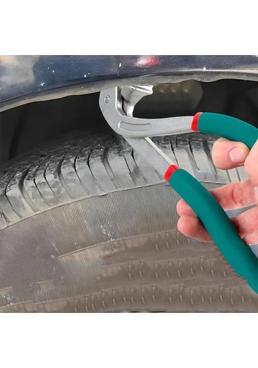 Pazly Araba Paneli Onarım Kiti, Boyasız Dent, Tekerlek Kaş Şekillendirme, Panel Kenar Onarım Araçları