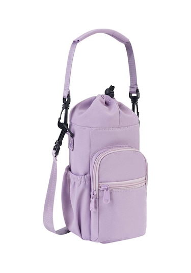 Homyl Açık Hava Sporları Seyahat Bisiklet Için Saplı Ve Mor Mor