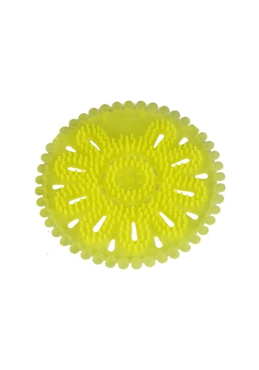 Omnisoft Uctm Afkg540 Cleanair Çok Amaçlı Pisuvar Koku Giderici Sarı 10 Adet