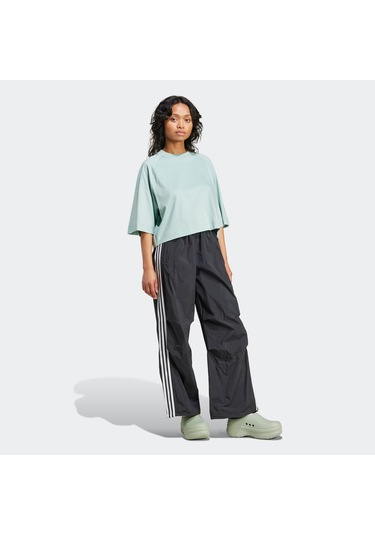 Adidas Originals Kadın Siyah Eşofman Altı Iy7251 Siyah