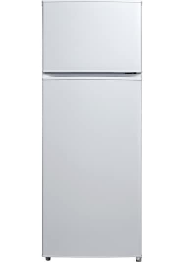 Dijitsu DBD200 TMF 204 LT Çift Kapılı Buzdolabı