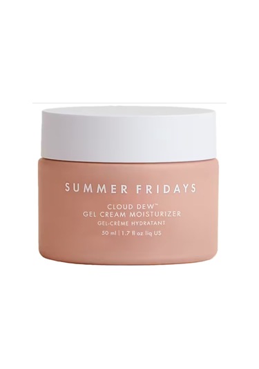 Summer Frıdays Cloud Dew Oil 50 Ml