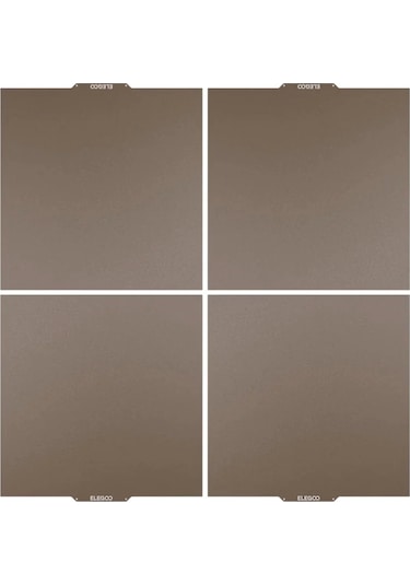 Elegoo Orangestorm Giga - Peı Tabla Kiti