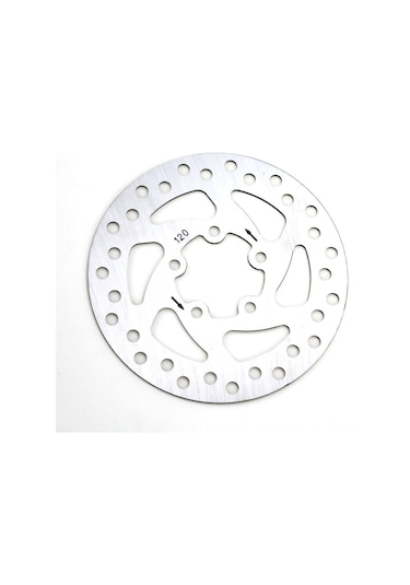 Elektrikli Scooter 120Mm Xiaomi M365 Pro Fren Diski