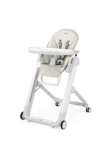 Peg Perego Siesta Follow Me Premium Mama Sandalyesi