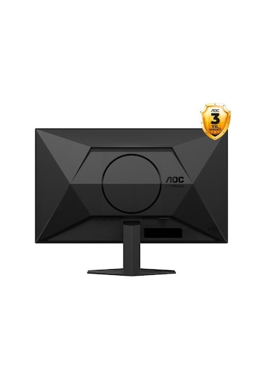 AOC 27" 27G4XE 0.5 ms Full HD IPS 180 Hz Oyuncu Monitörü(Ölü Pixel)