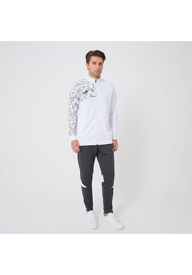 Joma 9212325-20.003 Premium Erkek Eşofman Takımı Renklı