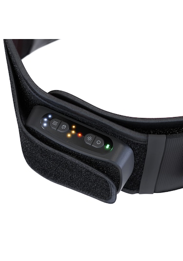 Thermback Led Siyah