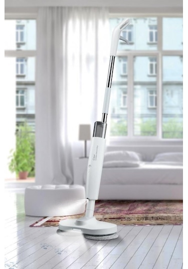 Kiwi KSC-4240 Şarjlı Mop
