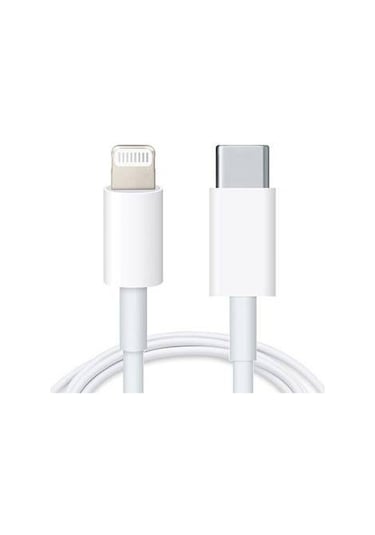 Fitplus Pd25w Usb-c Type-c To Lightning Kablolu Şarj Aleti Set -