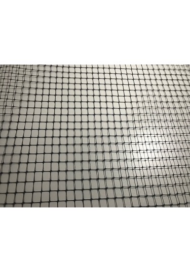 Intermas Kuş Kedi Filesi 2Mtx20Mt Toplam40M2 Kümes Balkon Koruma