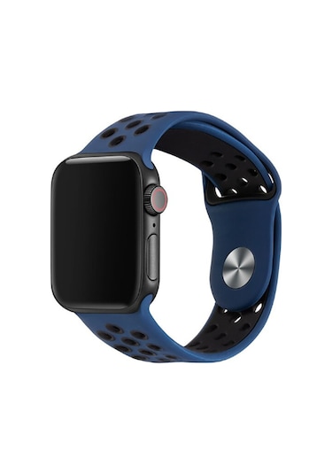 Watch 44mm Krd-02 Uyumlu Zyl Kordon No25