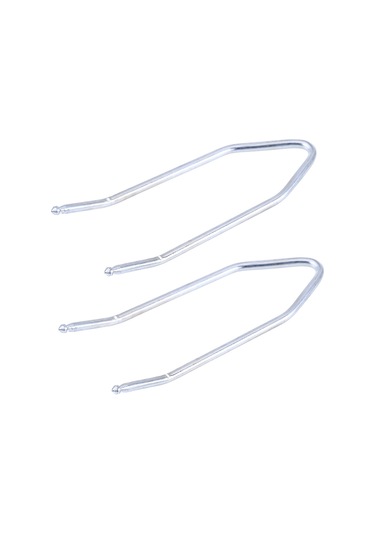 Springsun Otomobil Radyo Montaj Ve Çıkarma Aracı Seti 20 Parça - Karbon Çelik, Çok Marka Uyumlu, Mavi Depolama Çantası