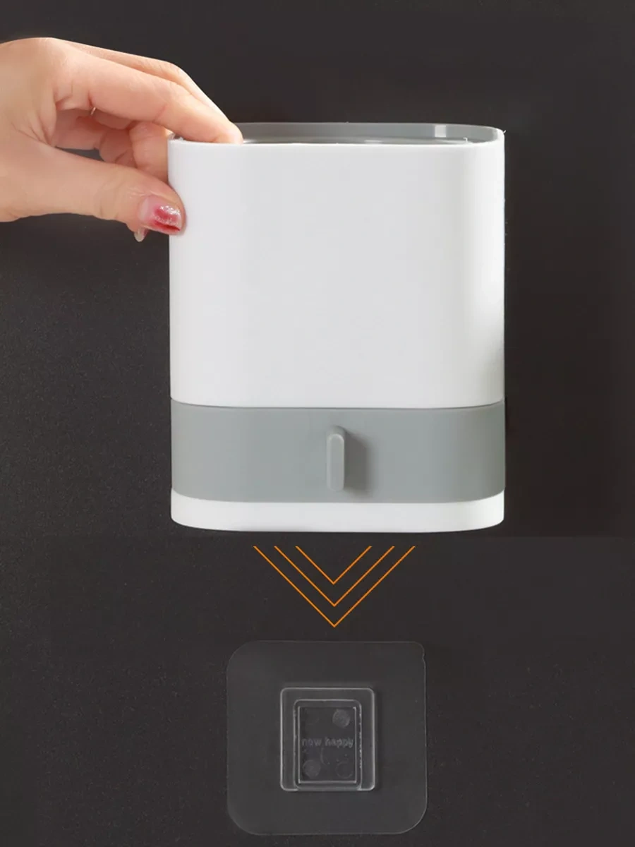 Ikea Standlı Tuvalet Fırçası 249160905 Beyaz