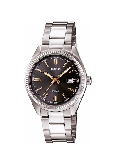 Casio LTP-1302D-1A2VDF Kadın Kol Saati