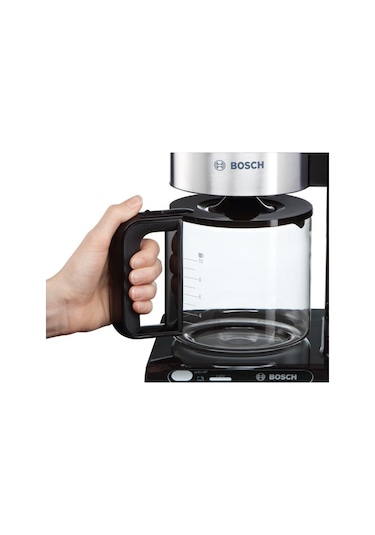 Bosch Styline Filtre Kahve Makinesi