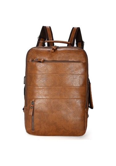 Maoyaya Stil Ve Konfor: Yumuşak Kumaş Giyim Kahverengi, Şık Tek Renk Ürün Kahverengi