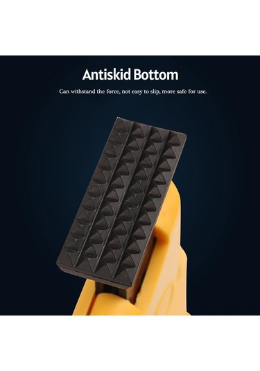 Samdoo Portatif Zincir Bileme Makinesi - Hızlı Ve Pratik Ahşap İşleme Aleti