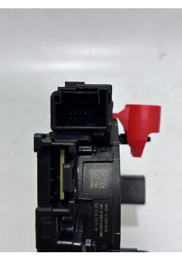 Volkswagen Golf 7 Airbag Direksiyon Sargısı 5q0953549 3os10136318-02