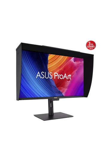Asus Proart Display Pa32uce 31.5" 60hz 5ms 4k Uhd Adaptive Sync Cece5asu0239