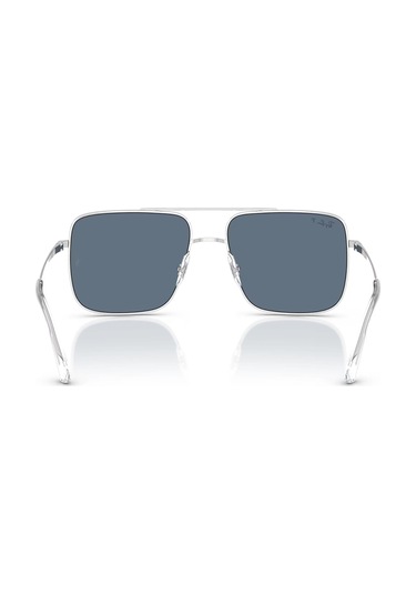 Ray-ban Rb3758 003/2v 56 Polarize Unisex Güneş Gözlüğü Gri