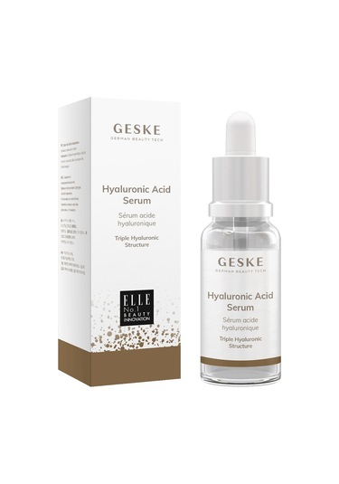 Geske Hyaluronic Acid Serum 30 ML