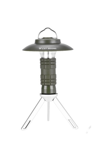 Yystore Kamp Işığı Dış Mekan Led Işık Kamp Çadırı Işığı Taşınabil Çok Renkli