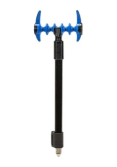 Pazly Balıkçı Çubuk Tutucu - Bir Öğütülmüş Fiş Yazın Modeli