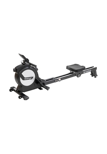 Slazenger Riverside Alüminyum Çift Raylı Manyetik Kondisyon Küreği