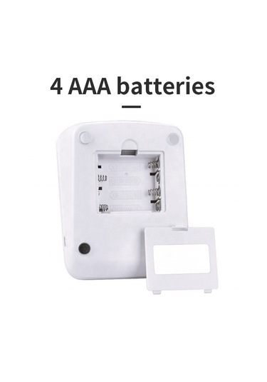 Kol Kan Basıncı Monitörüelektronik Kan Basıncı Monitörü