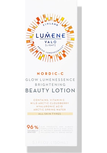 Lumene C Vitamin Aydınlatıcı & Leke Karşıtı Güzellik Toniği 150 ML