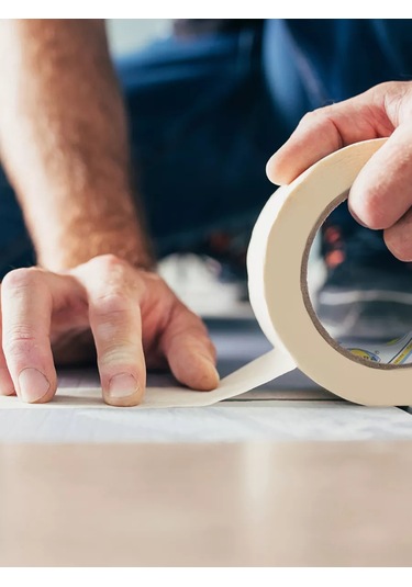 Avıora Boya Bandı 50mm 50m 139510090