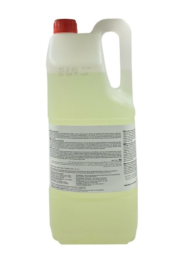 Ecolab Topclın Floor Zemin Temizleme  5 L