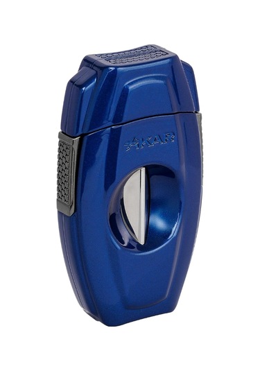 Xikar Vx2 V-cut Mavi Puro Makası Kesici