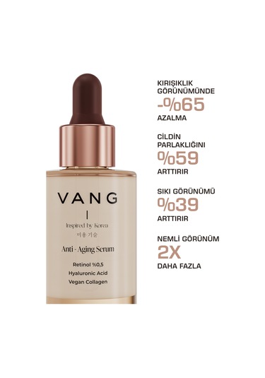 Vang  Serum 30 ML